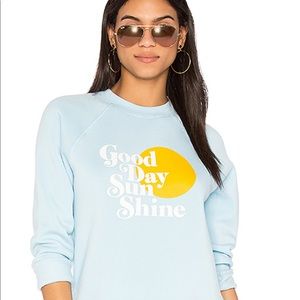 Rebecca Minkoff sweatshirt